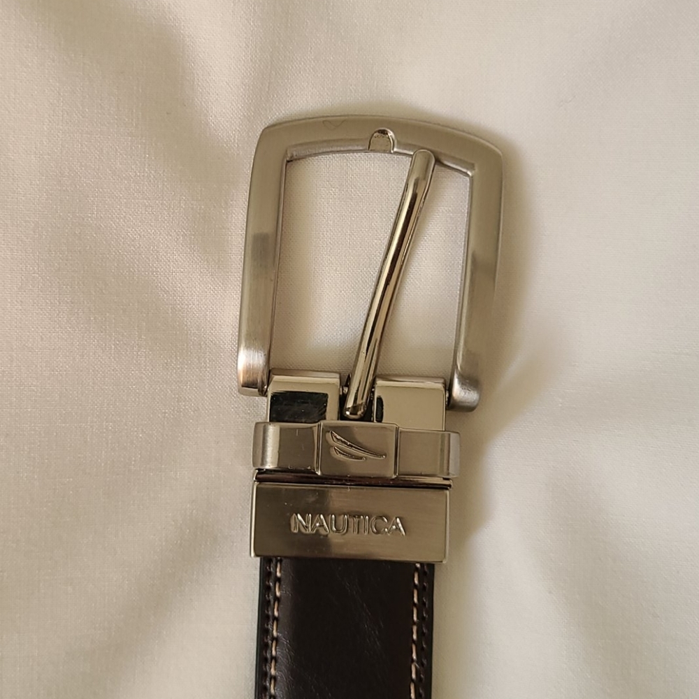 Belt for boy